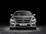 Mercedes-Benz CLS-Class Shooting Brake 2013 года